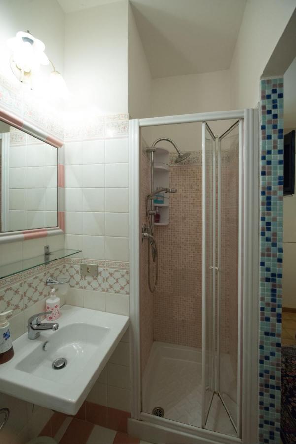 B&B Casa Cettina 마체라타 외부 사진