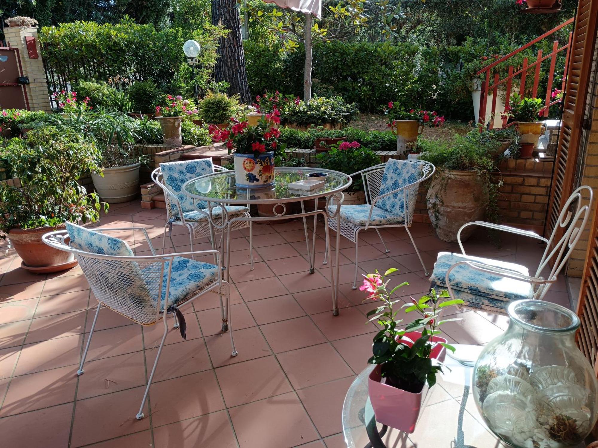 B&B Casa Cettina 마체라타 외부 사진
