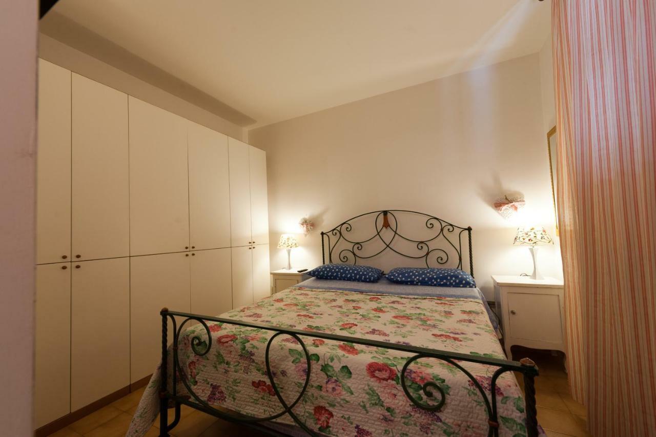 B&B Casa Cettina 마체라타 외부 사진
