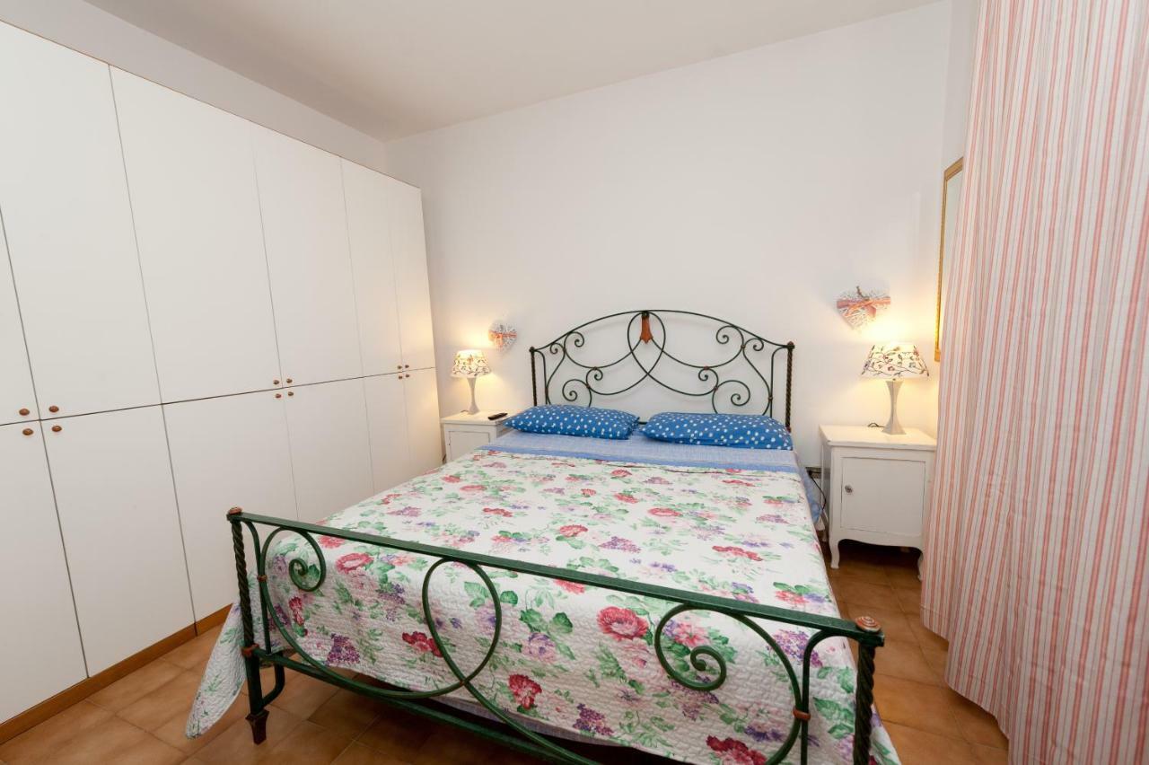 B&B Casa Cettina 마체라타 외부 사진