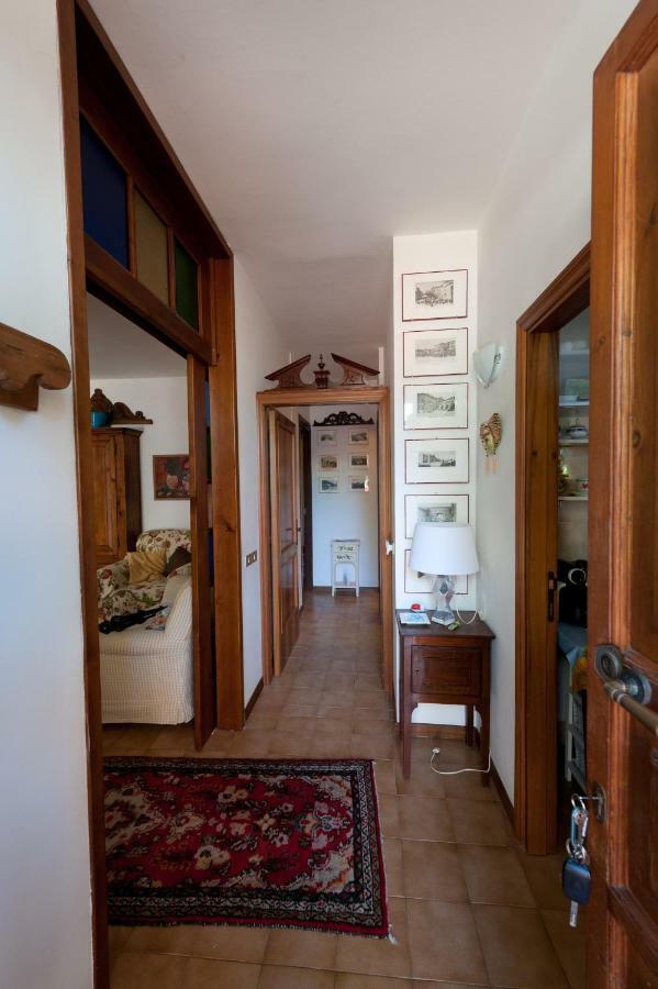 B&B Casa Cettina 마체라타 외부 사진