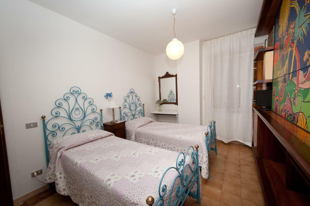 B&B Casa Cettina 마체라타 외부 사진